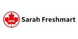 Sarah Freshmart