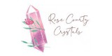 Rose Courtz Crystals