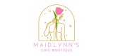 Maidlynns Chic Boutique