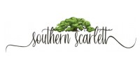 Southern Scarlett