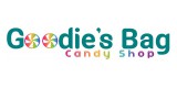 Goodies Bag Candy Shop