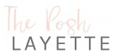 The Posh Layette