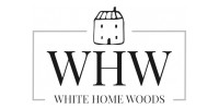 White Home Woods