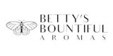 Bettys Bountiful Aromas