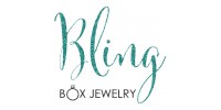 Bling Box Jewelry