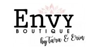 Envy Boutique By Te