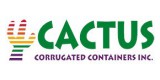 Cactus Containers