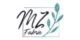 Mz Fabric