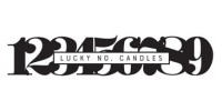 Lucky No Candles