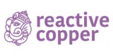 Reactive Copper
