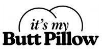 Its My Butt Pillow