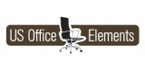 Us Office Elements