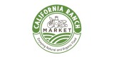 California Ranch Market