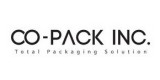 Co Pack Inc