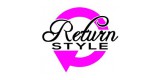 Return Style