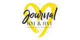 Journal Jot And Jive