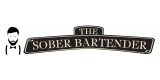 The Sober Bartender