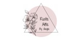 The Rustic Attic by Angie