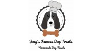Joeys Famous Dog Treats