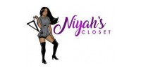 Niyahs Closet