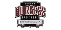 Burgess Brothers