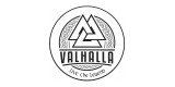Valhalla Live The Legend