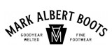 Mark Albert Boots