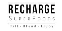 Recharge Super Foods