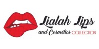 Lailah Lips And Cosmetics Collection