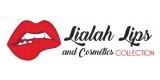 Lailah Lips And Cosmetics Collection