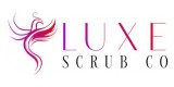 Luxe Scrub Co