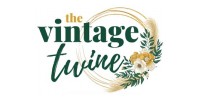 The Vintage Twine
