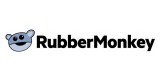 Rubber Monkey AU