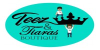 Teez And Tiaras Boutique