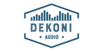 Dekoni Audio
