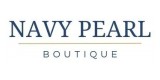 Navy Pearl Boutique