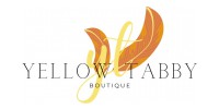 Yellow Tabby Boutique