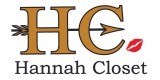 Hannah Closet