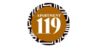 Apartment 119