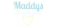 Maddys Boutique Xo