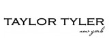 Taylor Tyler