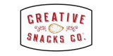 Creative Snacks Co