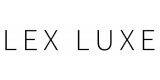 Lex Luxe