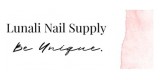 Lunali Nail Supply