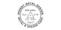 Desert Metal Design