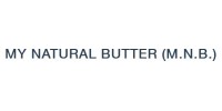 My Natural Butter