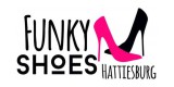 Funky Shoes Hattiesburg