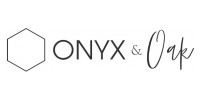 Onyx and Oak