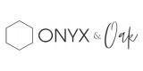 Onyx and Oak