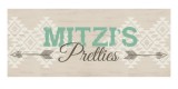 Mitzis Pretties